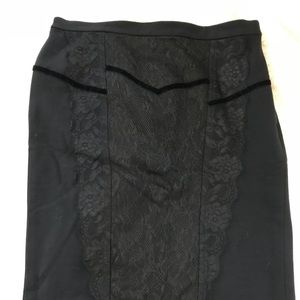 Victoria’s Secret pencil skirt